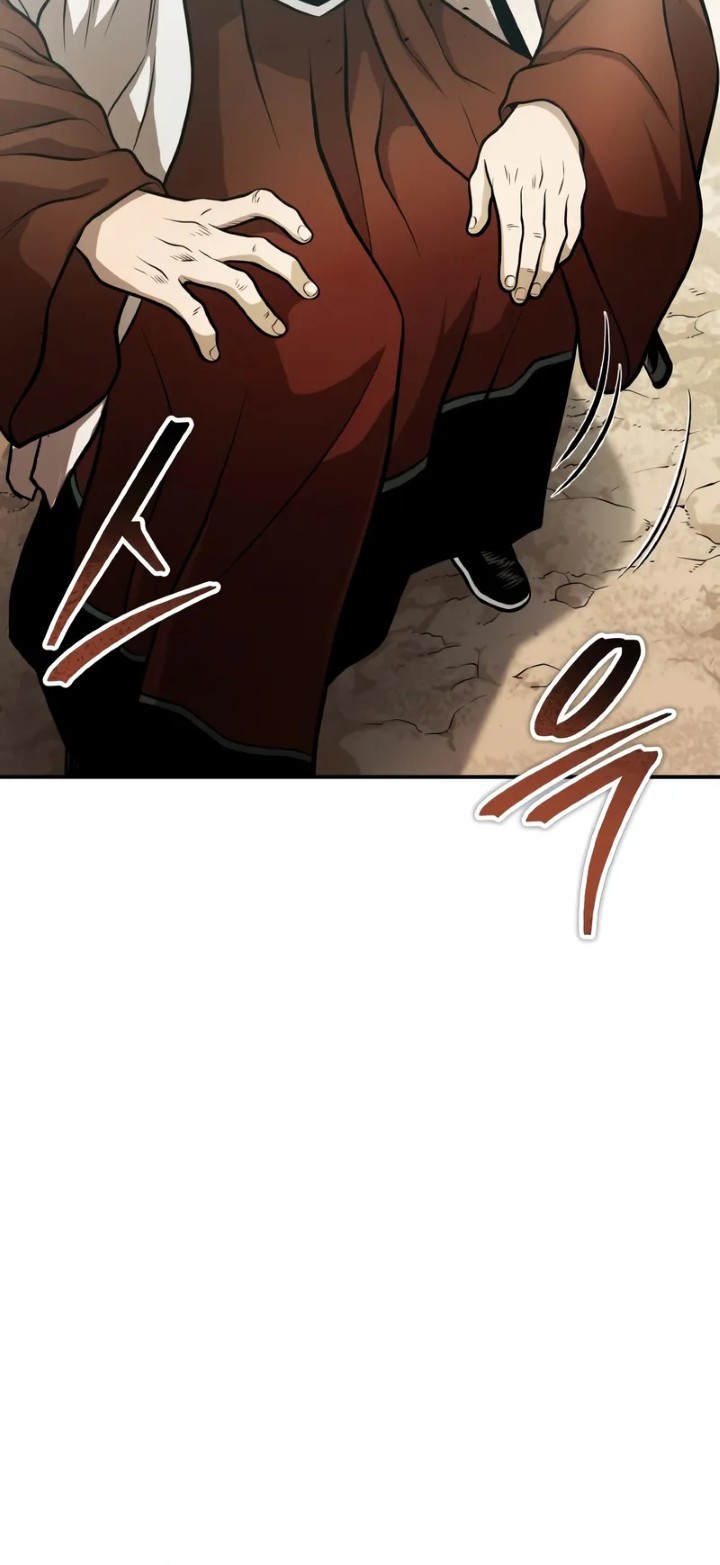Records of the Demonic Path’s Return Chapter 65 Gambar 5