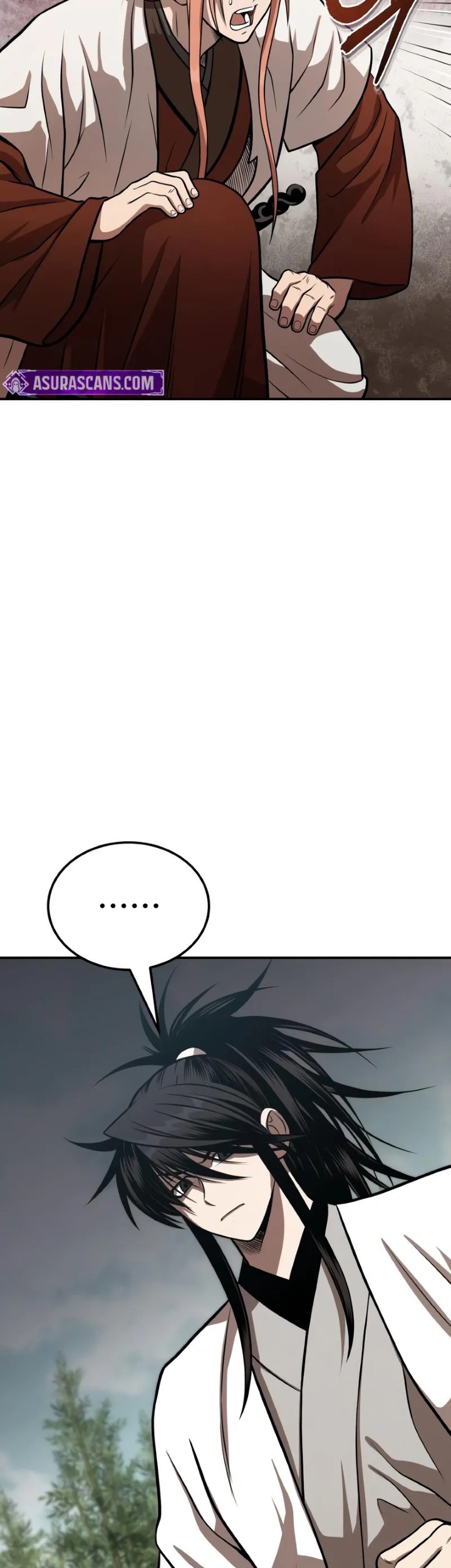 Records of the Demonic Path’s Return Chapter 65 Gambar 8