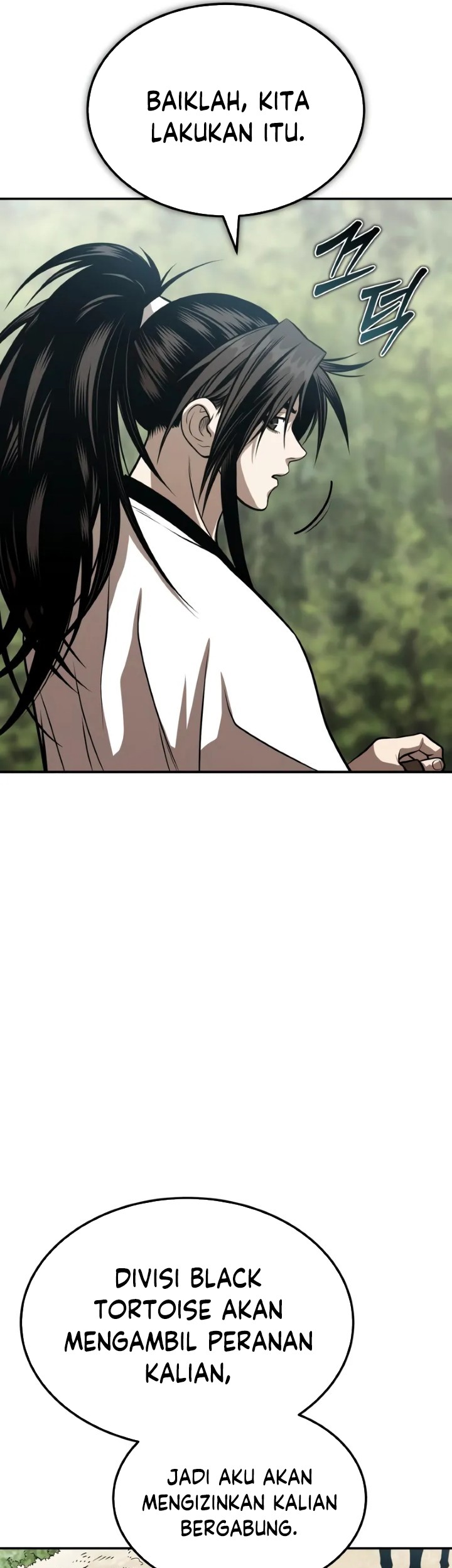 Records of the Demonic Path’s Return Chapter 65 Gambar 12