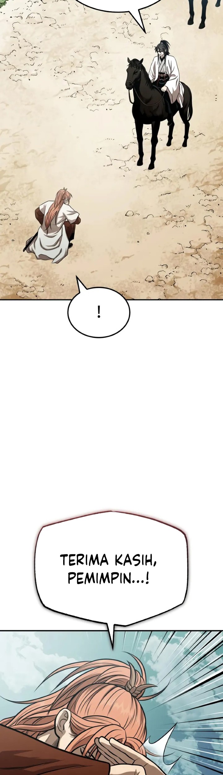 Records of the Demonic Path’s Return Chapter 65 Gambar 13