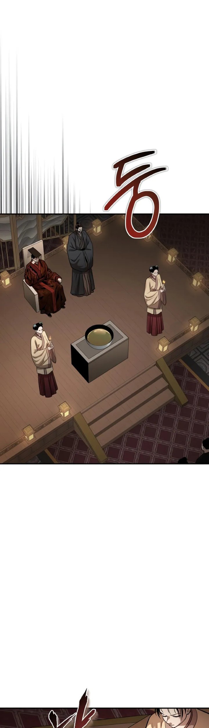 Records of the Demonic Path’s Return Chapter 65 Gambar 15