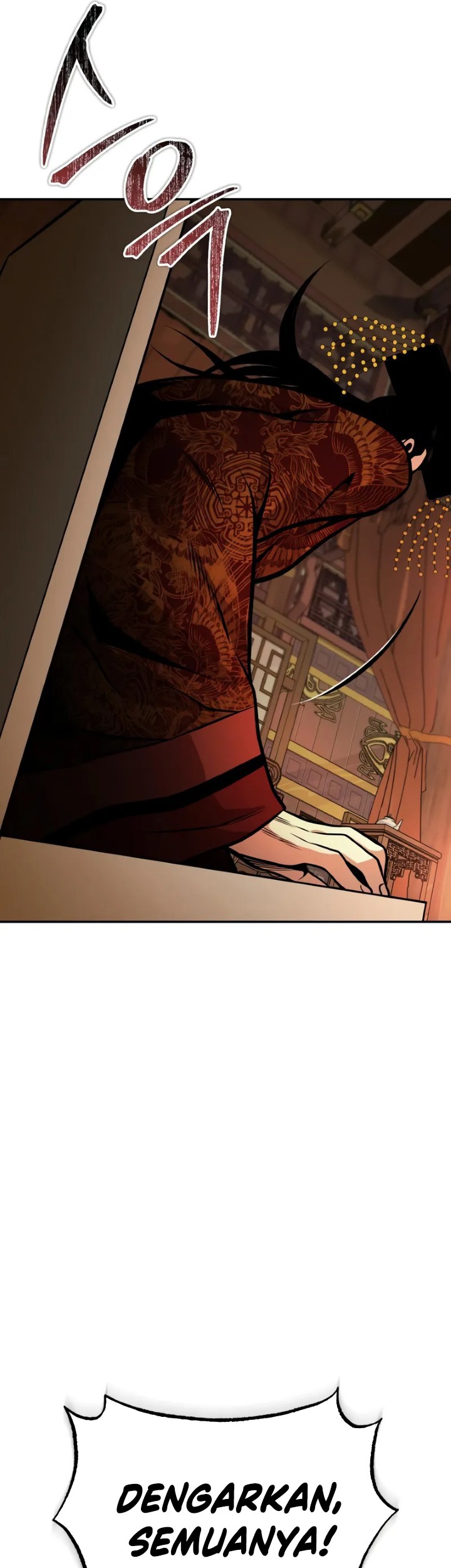 Records of the Demonic Path’s Return Chapter 65 Gambar 18