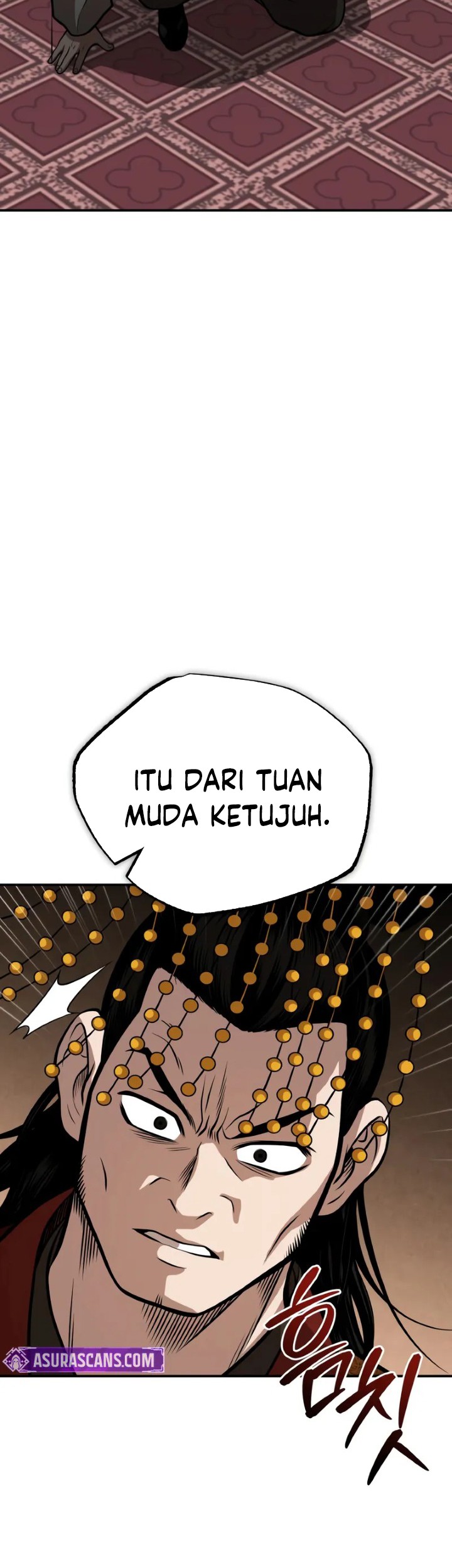 Records of the Demonic Path’s Return Chapter 65 Gambar 31