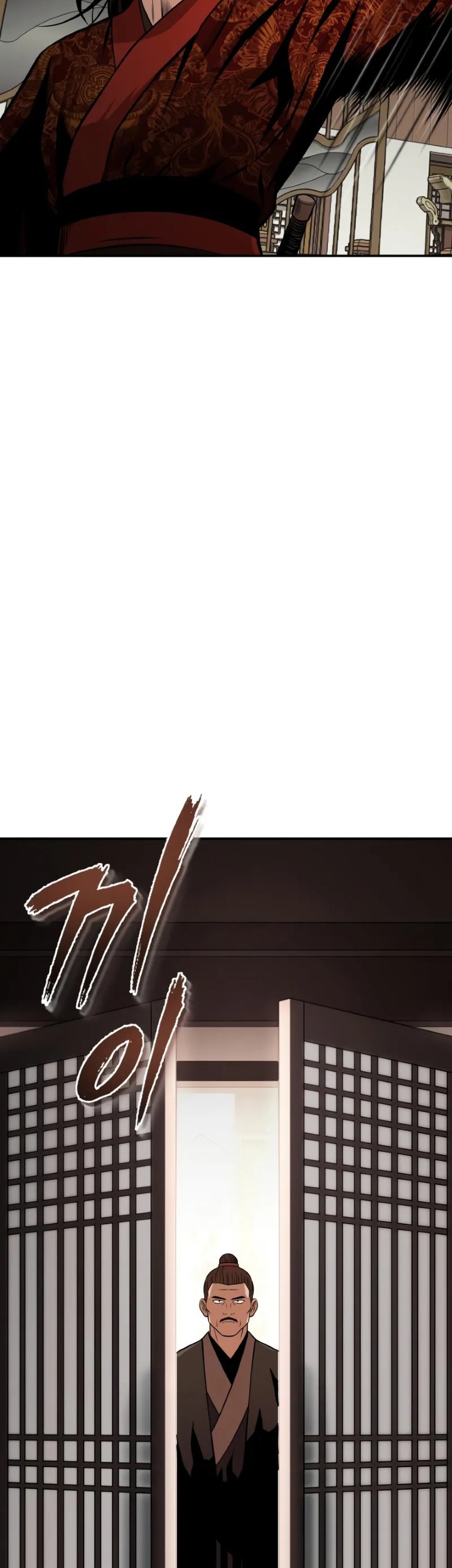 Records of the Demonic Path’s Return Chapter 65 Gambar 34