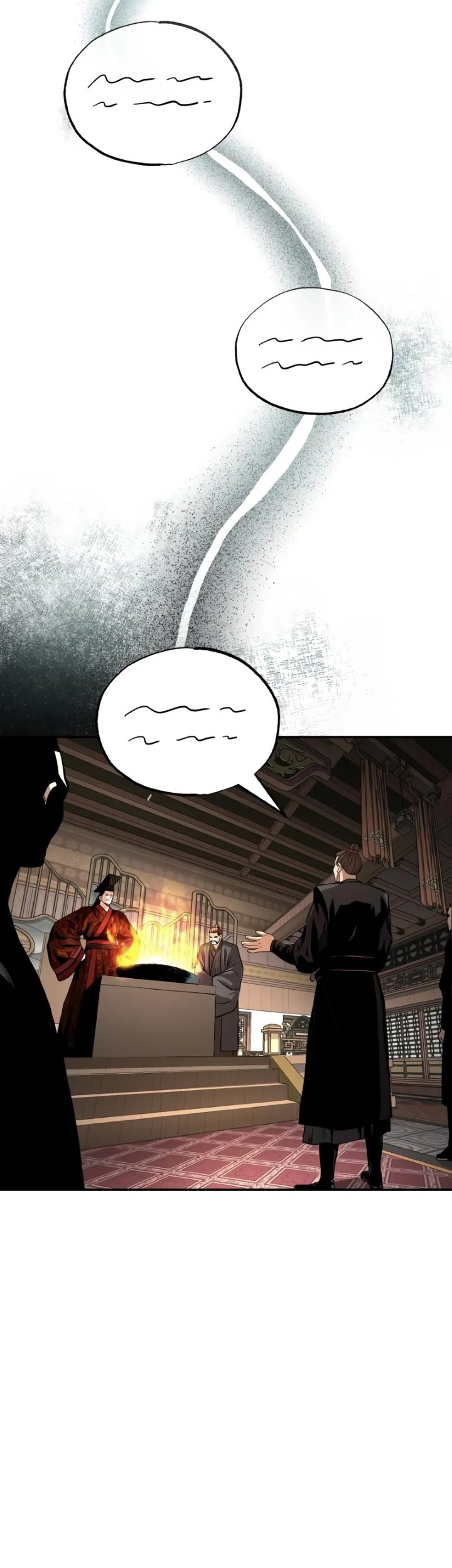 Records of the Demonic Path’s Return Chapter 65 Gambar 39