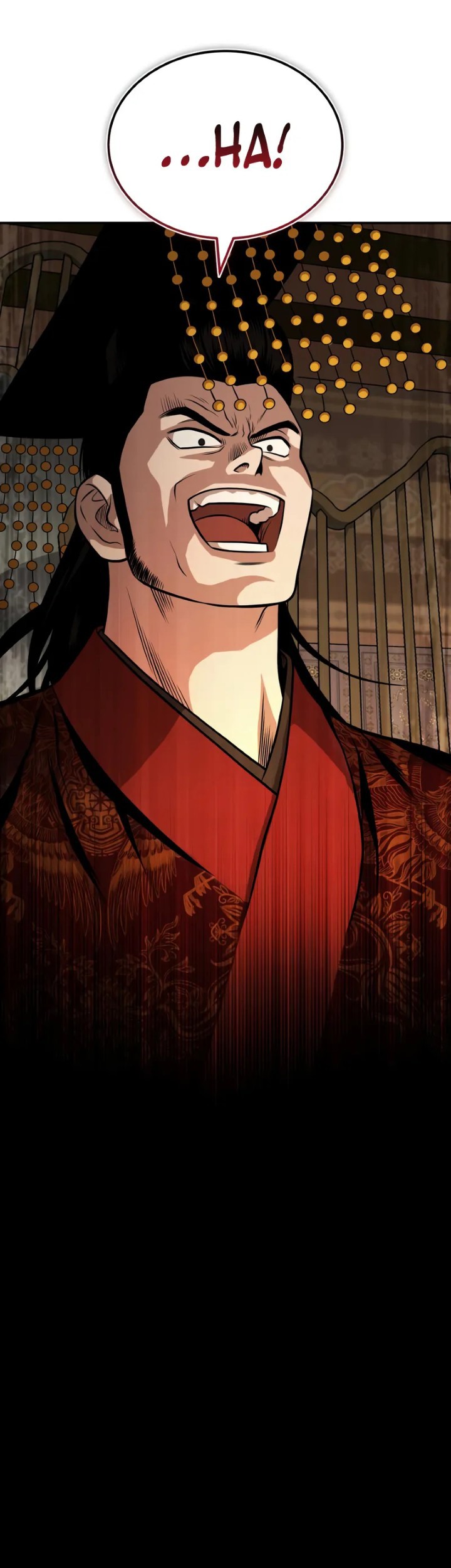 Records of the Demonic Path’s Return Chapter 65 Gambar 40