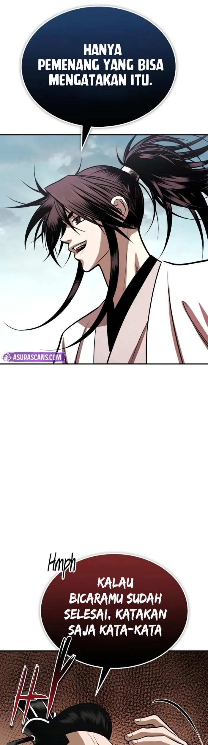 Records of the Demonic Path’s Return Chapter 66 Gambar 63