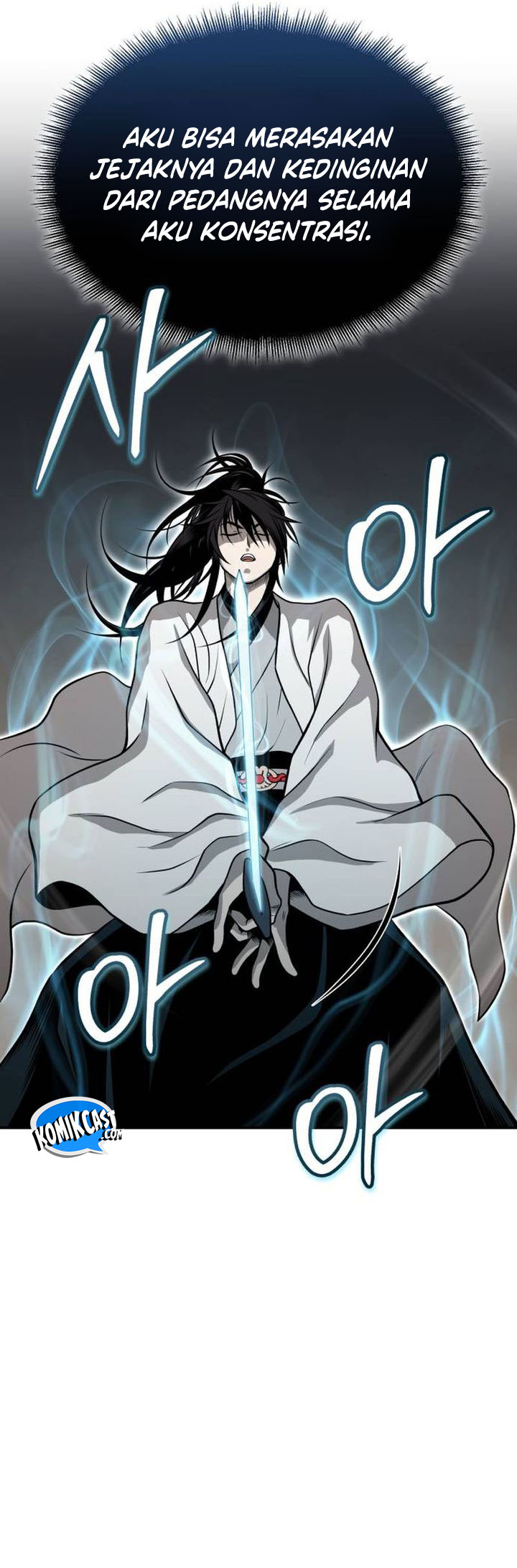 Records of the Demonic Path’s Return Chapter 67 Gambar 14