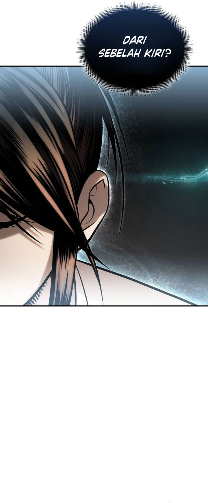 Records of the Demonic Path’s Return Chapter 67 Gambar 15