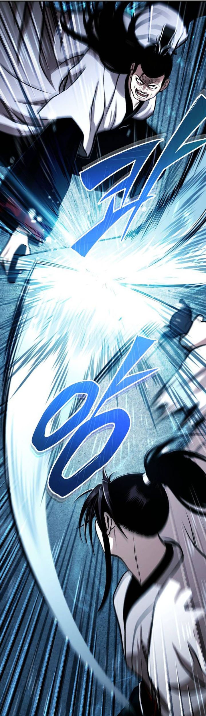 Records of the Demonic Path’s Return Chapter 67 Gambar 18