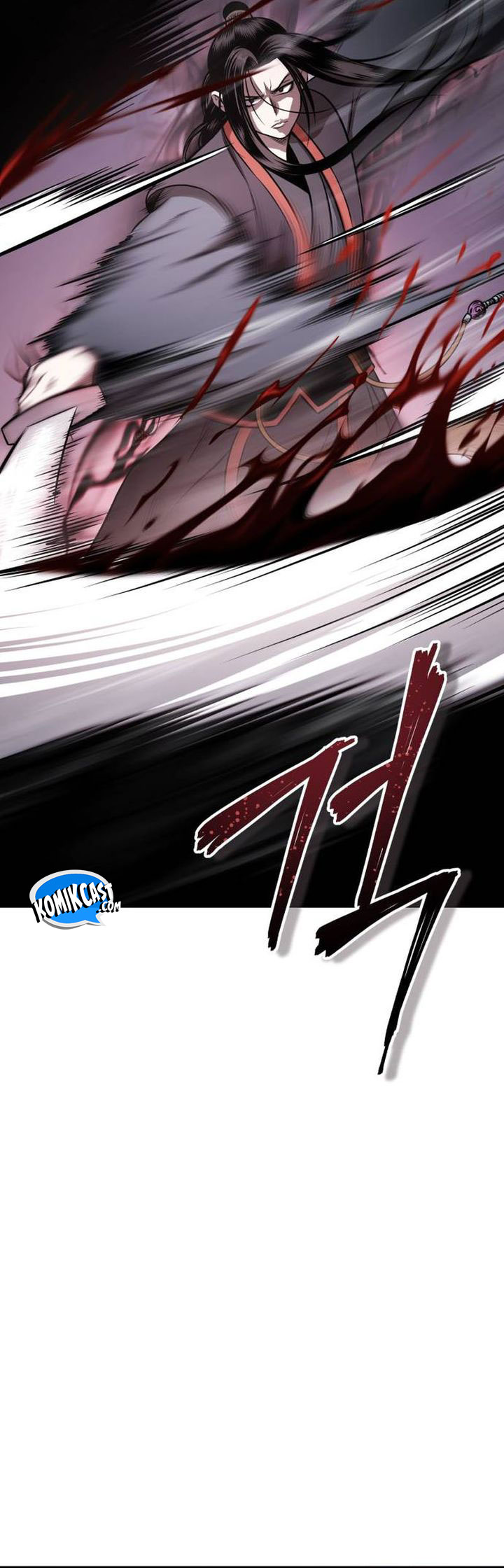 Records of the Demonic Path’s Return Chapter 67 Gambar 43