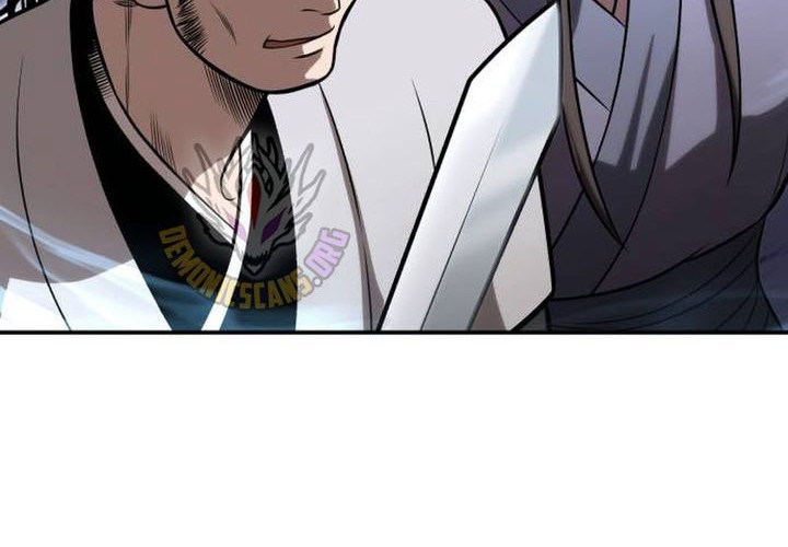 Records of the Demonic Path’s Return Chapter 67 Gambar 54