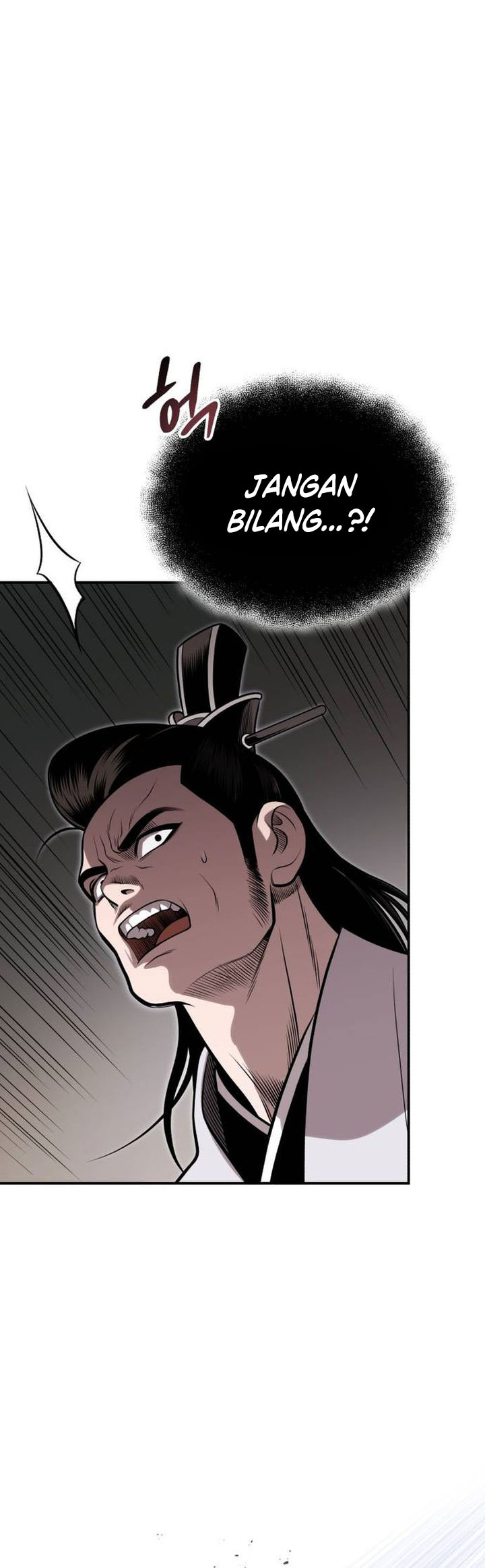 Records of the Demonic Path’s Return Chapter 67 Gambar 55