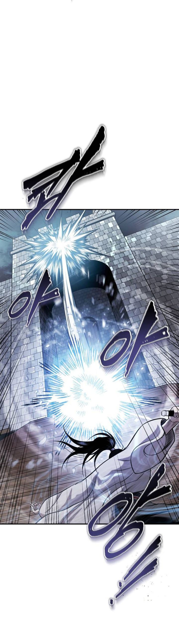 Records of the Demonic Path’s Return Chapter 67 Gambar 58