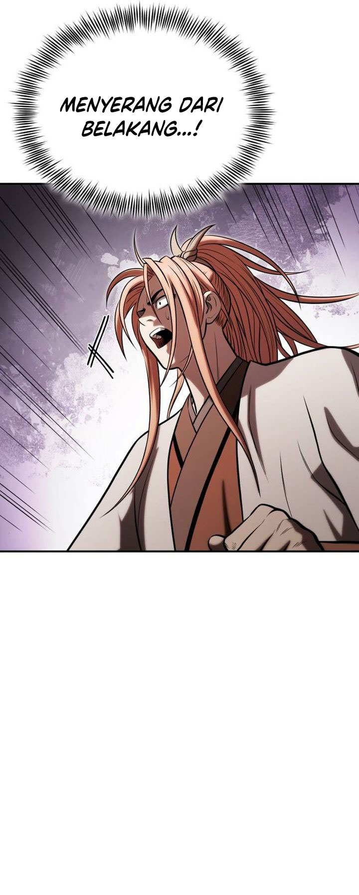 Records of the Demonic Path’s Return Chapter 67 Gambar 60