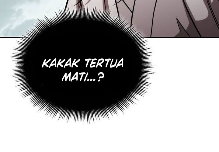 Records of the Demonic Path’s Return Chapter 67 Gambar 70