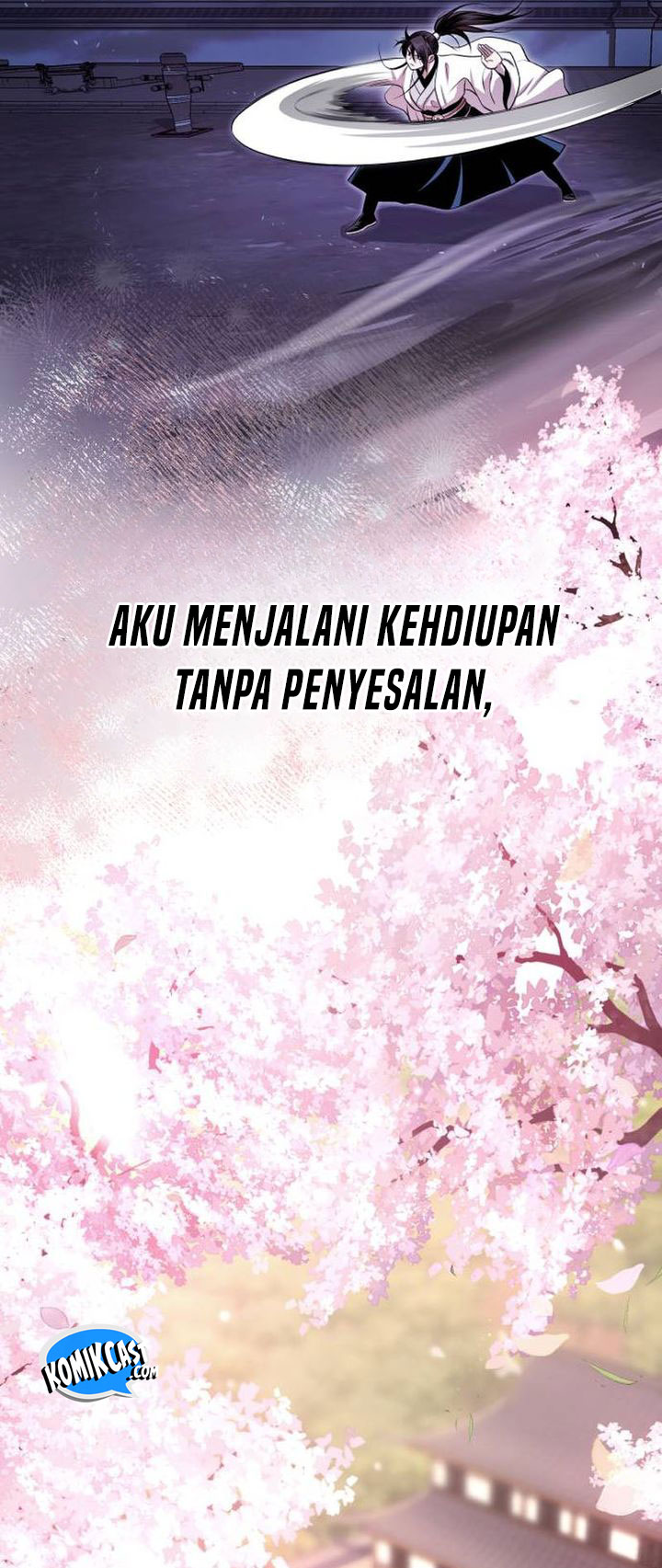 Records of the Demonic Path’s Return Chapter 67 Gambar 84