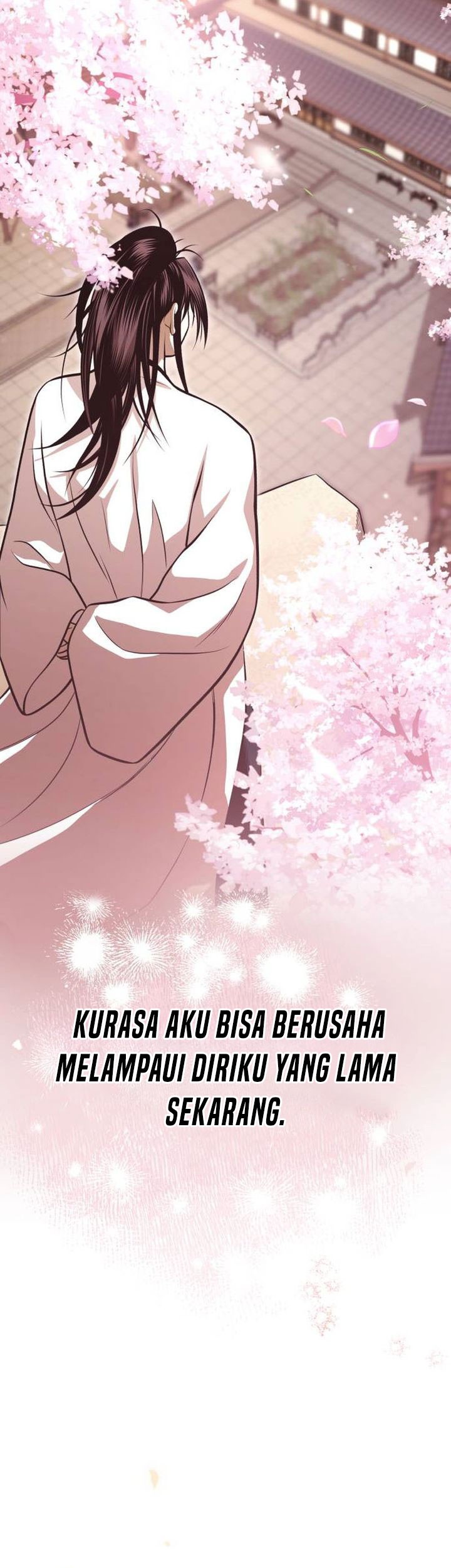 Records of the Demonic Path’s Return Chapter 67 Gambar 85