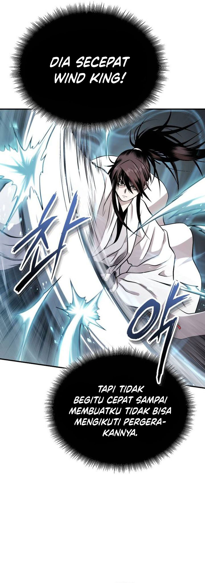 Records of the Demonic Path’s Return Chapter 67 Gambar 9