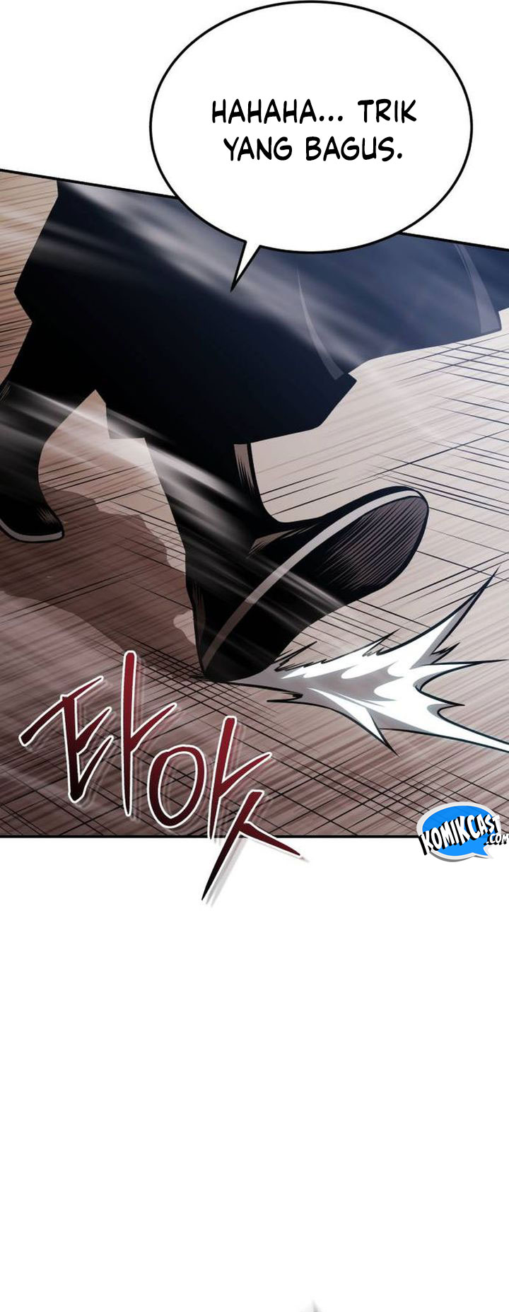 Records of the Demonic Path’s Return Chapter 67 Gambar 10
