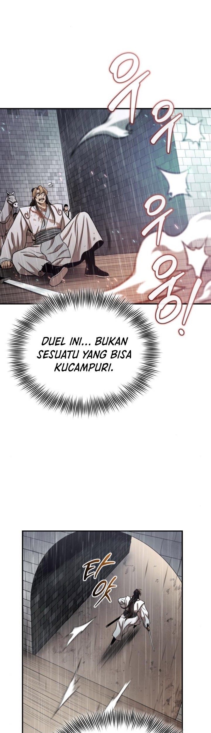 Records of the Demonic Path’s Return Chapter 68 Gambar 19