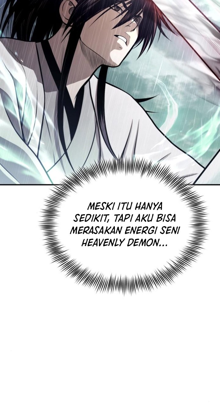 Records of the Demonic Path’s Return Chapter 68 Gambar 22
