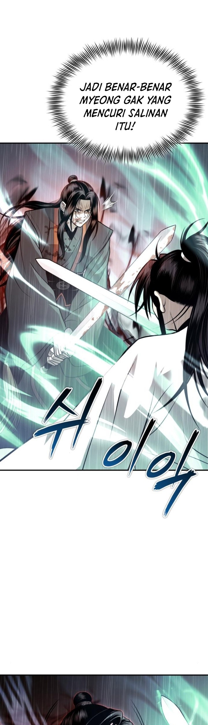 Records of the Demonic Path’s Return Chapter 68 Gambar 23