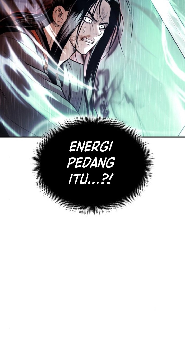 Records of the Demonic Path’s Return Chapter 68 Gambar 24