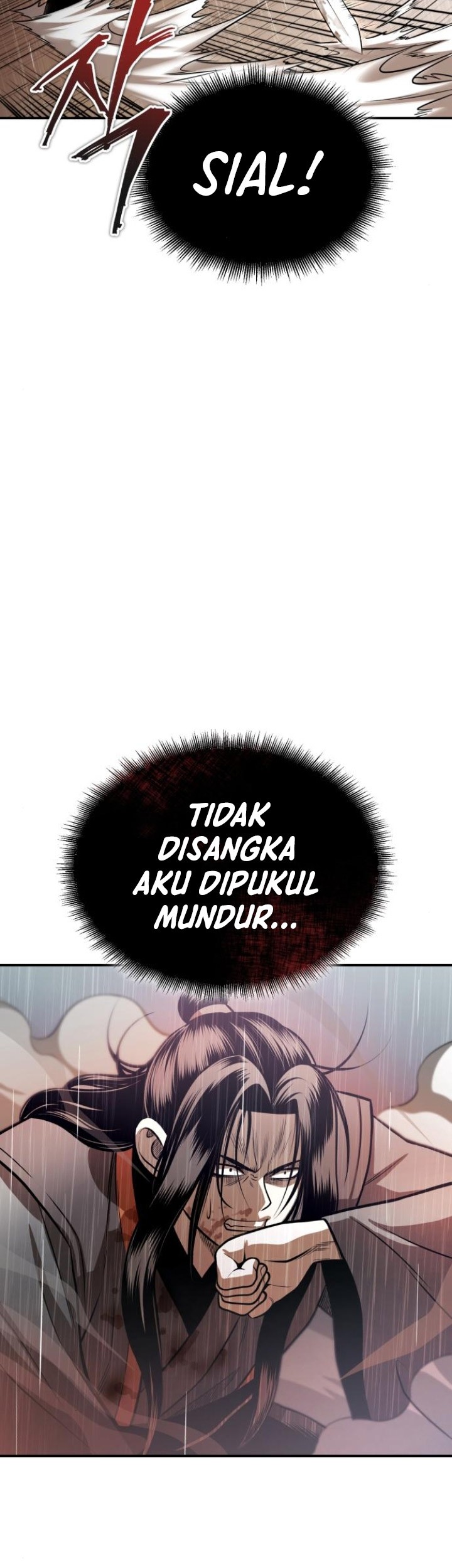 Records of the Demonic Path’s Return Chapter 68 Gambar 27