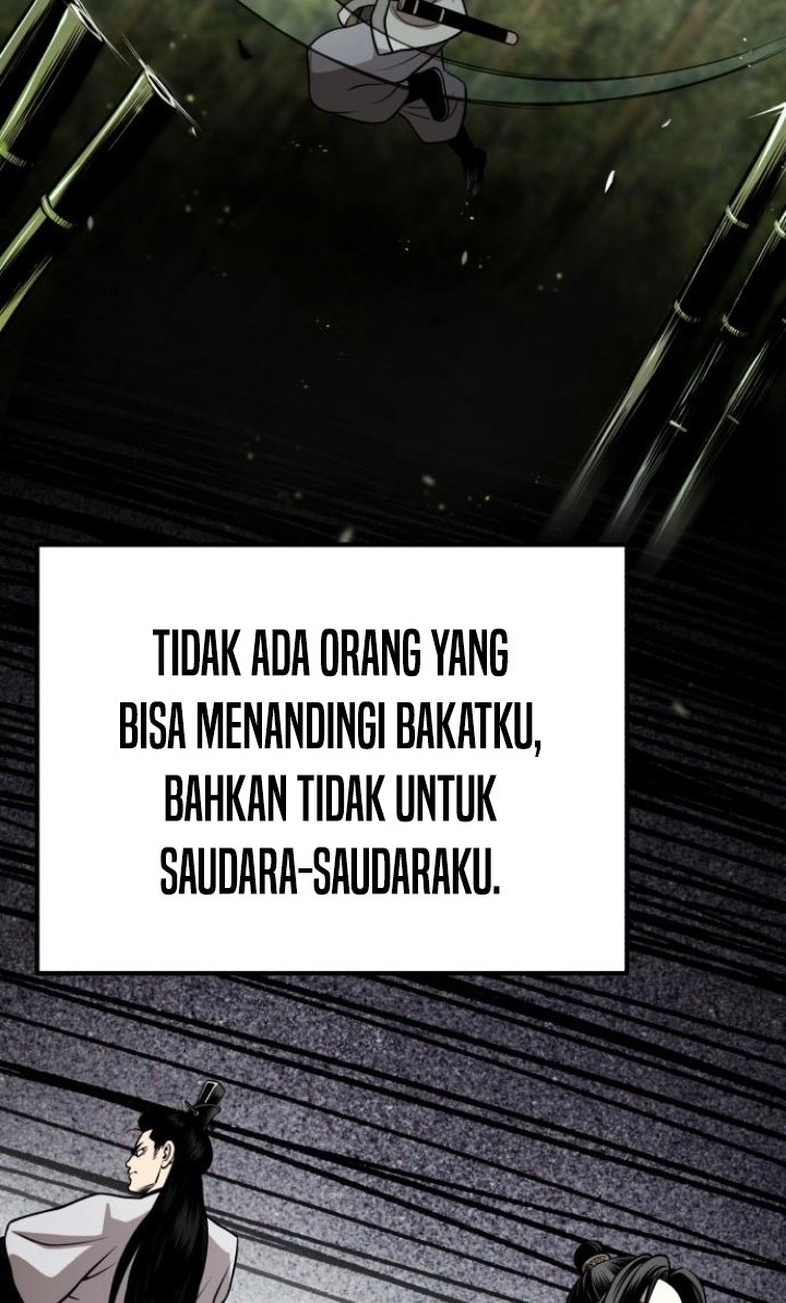 Records of the Demonic Path’s Return Chapter 68 Gambar 30
