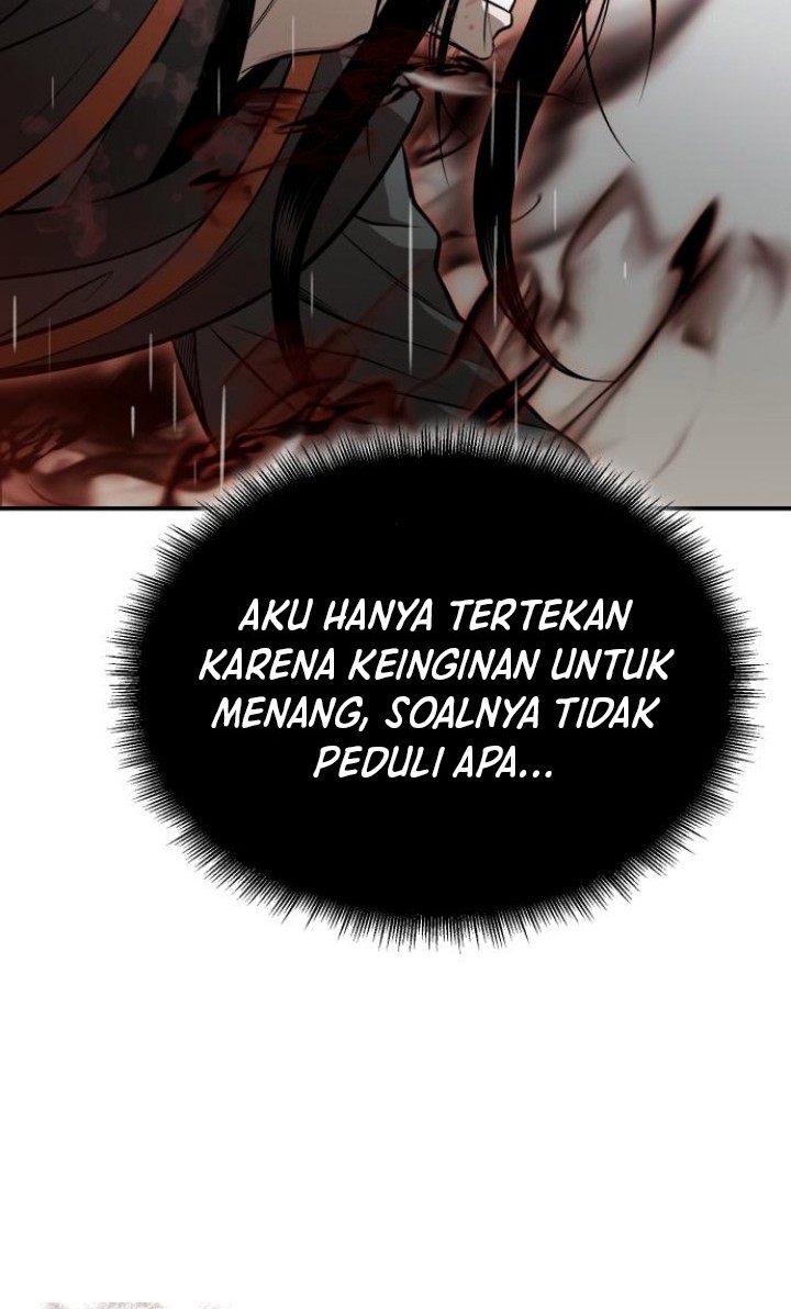 Records of the Demonic Path’s Return Chapter 68 Gambar 32