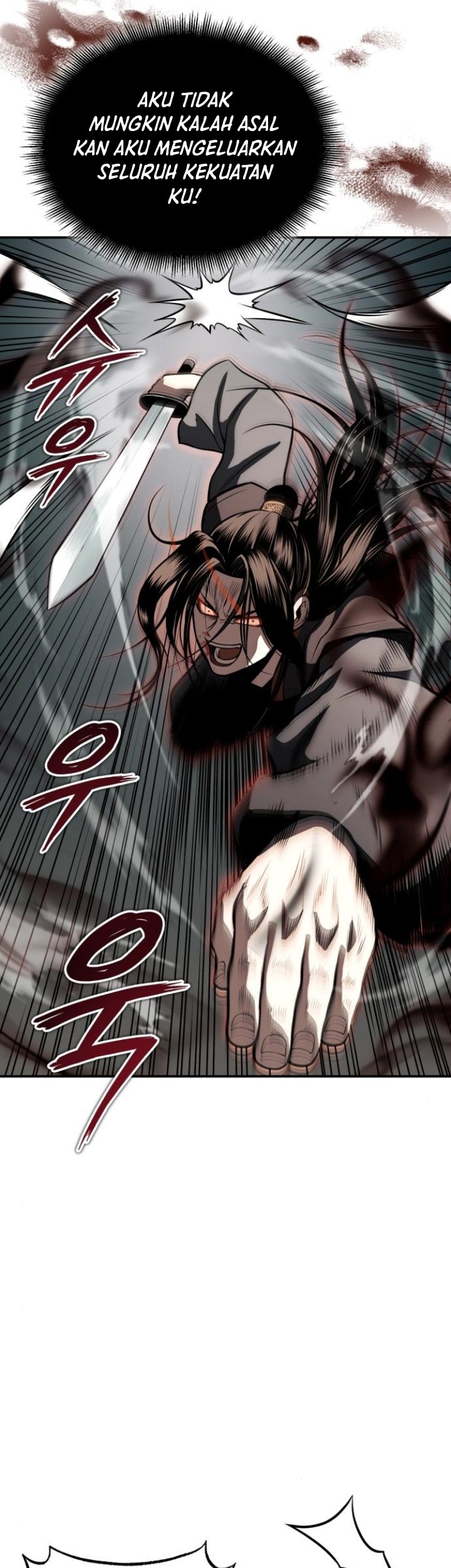 Records of the Demonic Path’s Return Chapter 68 Gambar 33