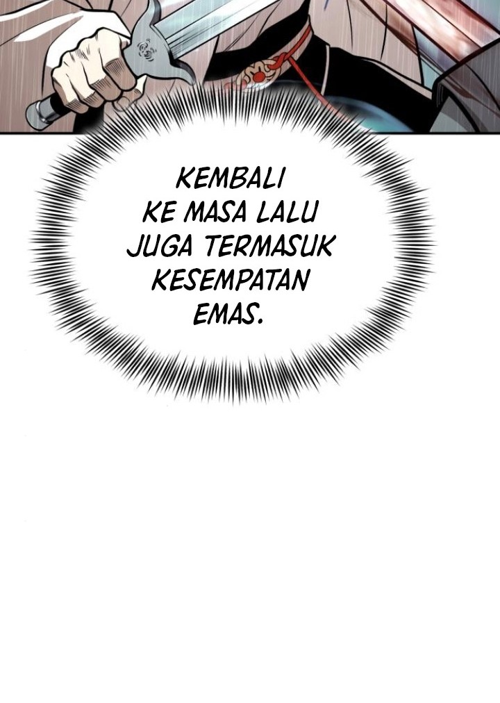 Records of the Demonic Path’s Return Chapter 68 Gambar 40