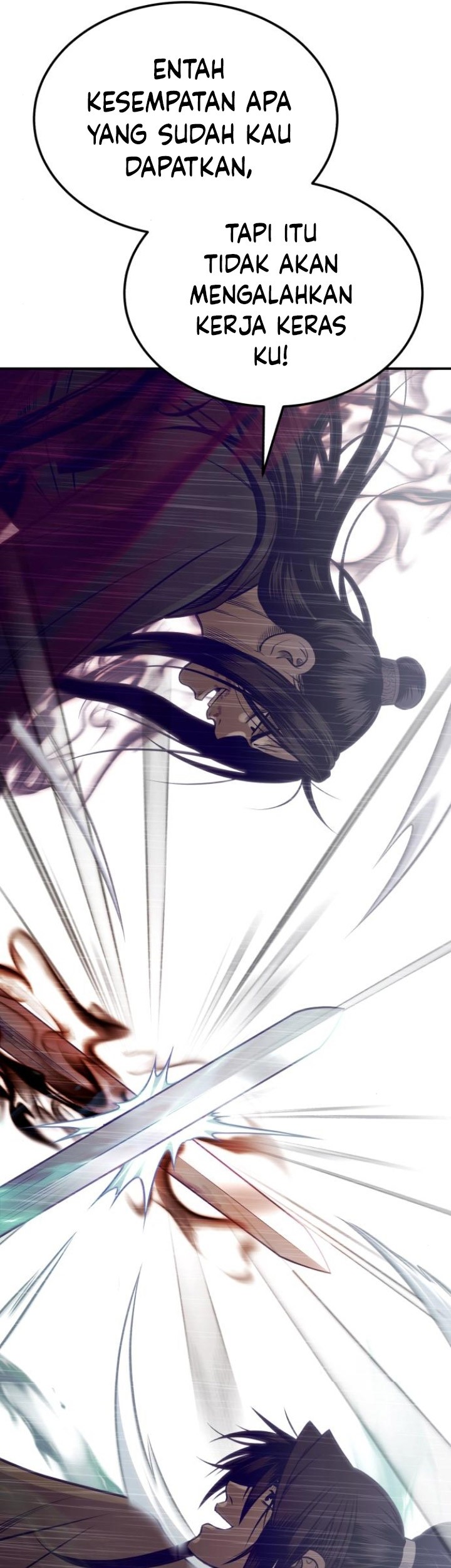 Records of the Demonic Path’s Return Chapter 68 Gambar 41