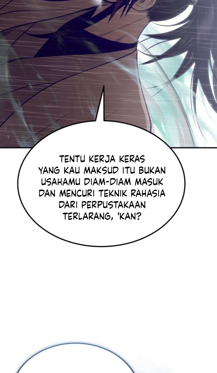 Records of the Demonic Path’s Return Chapter 68 Gambar 42