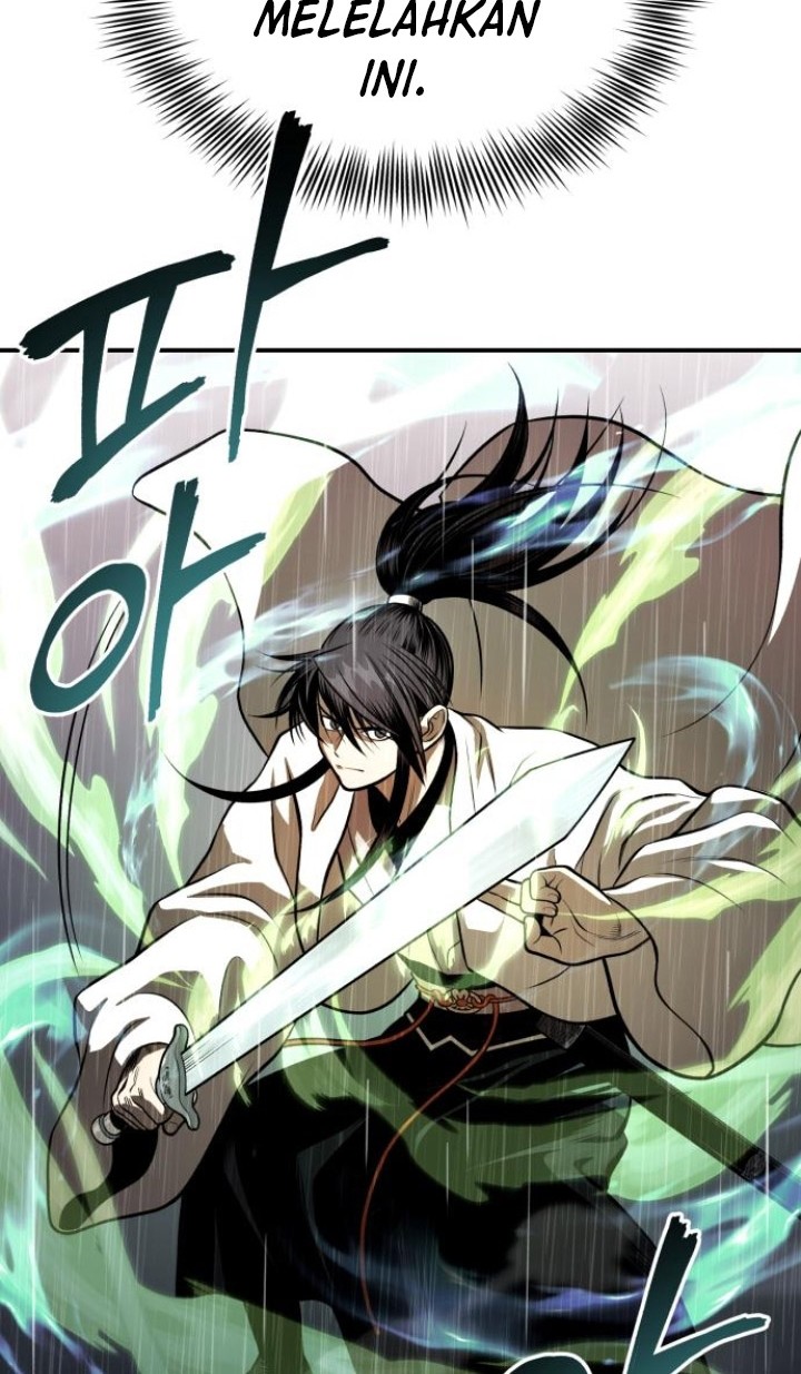 Records of the Demonic Path’s Return Chapter 68 Gambar 44