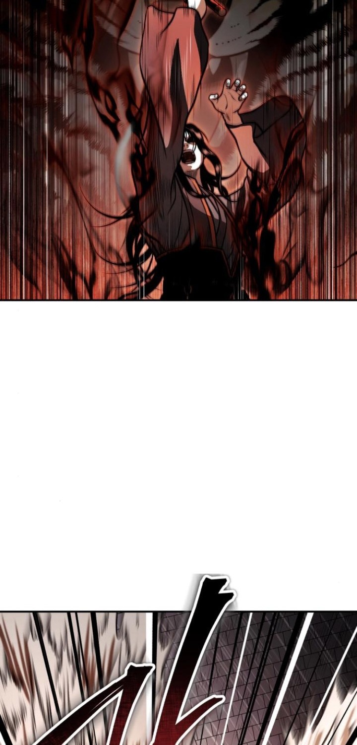 Records of the Demonic Path’s Return Chapter 68 Gambar 50