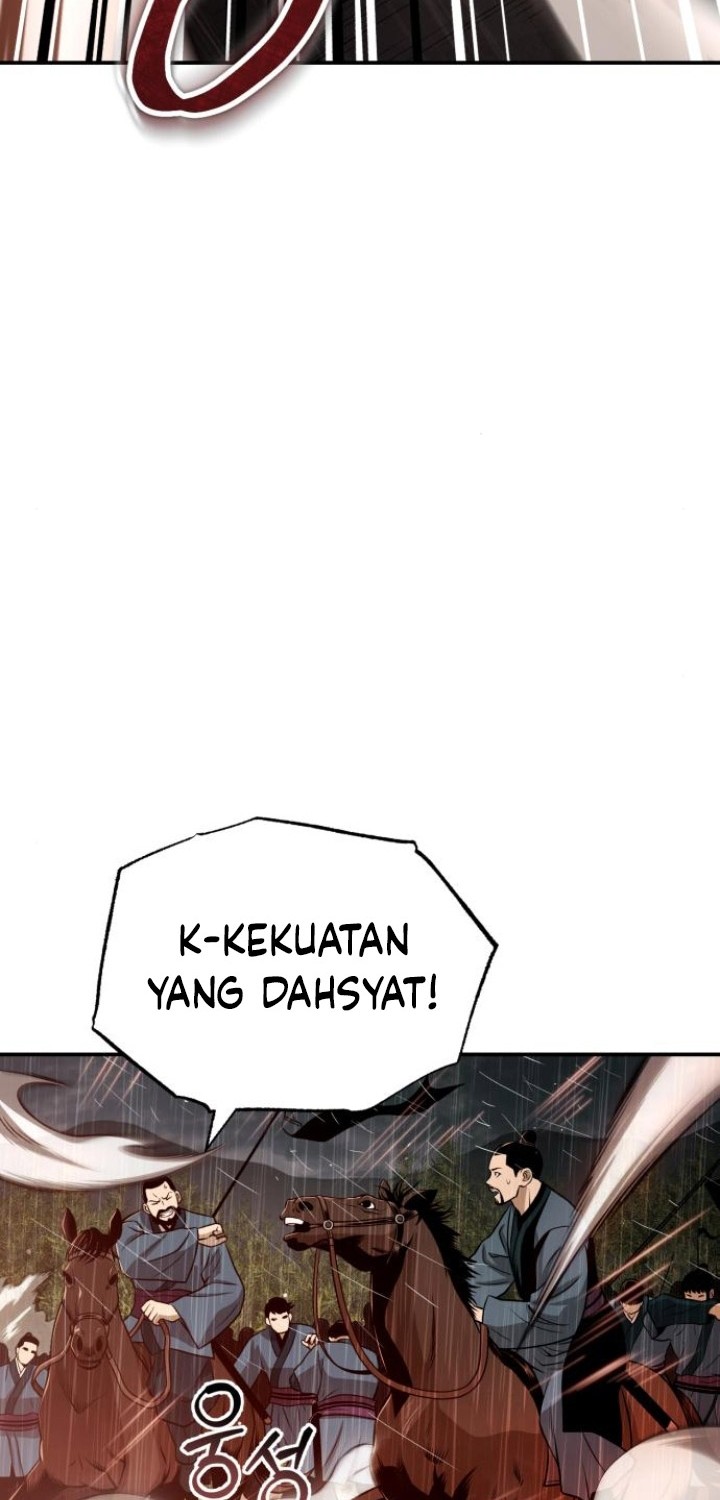 Records of the Demonic Path’s Return Chapter 68 Gambar 52