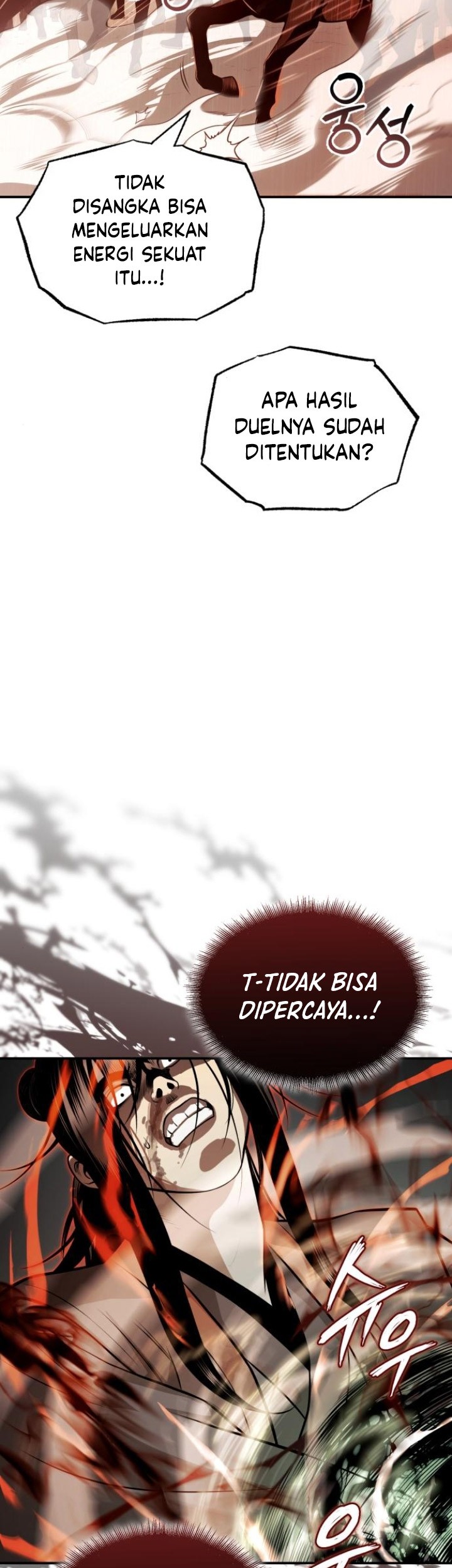 Records of the Demonic Path’s Return Chapter 68 Gambar 53