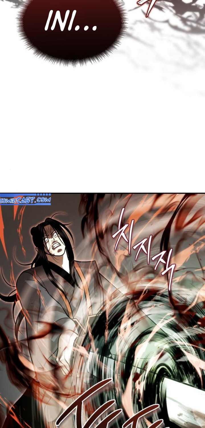 Records of the Demonic Path’s Return Chapter 68 Gambar 54