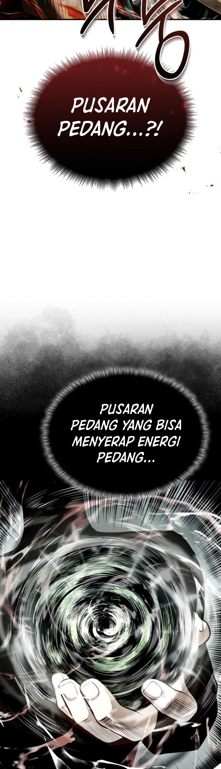 Records of the Demonic Path’s Return Chapter 68 Gambar 55