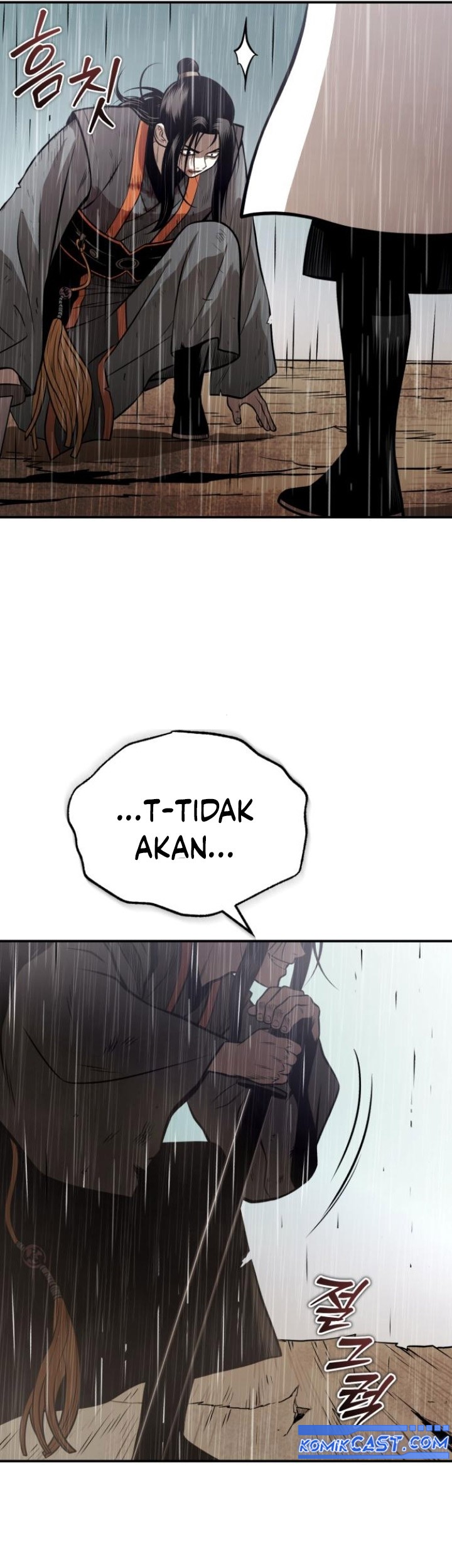 Records of the Demonic Path’s Return Chapter 68 Gambar 65