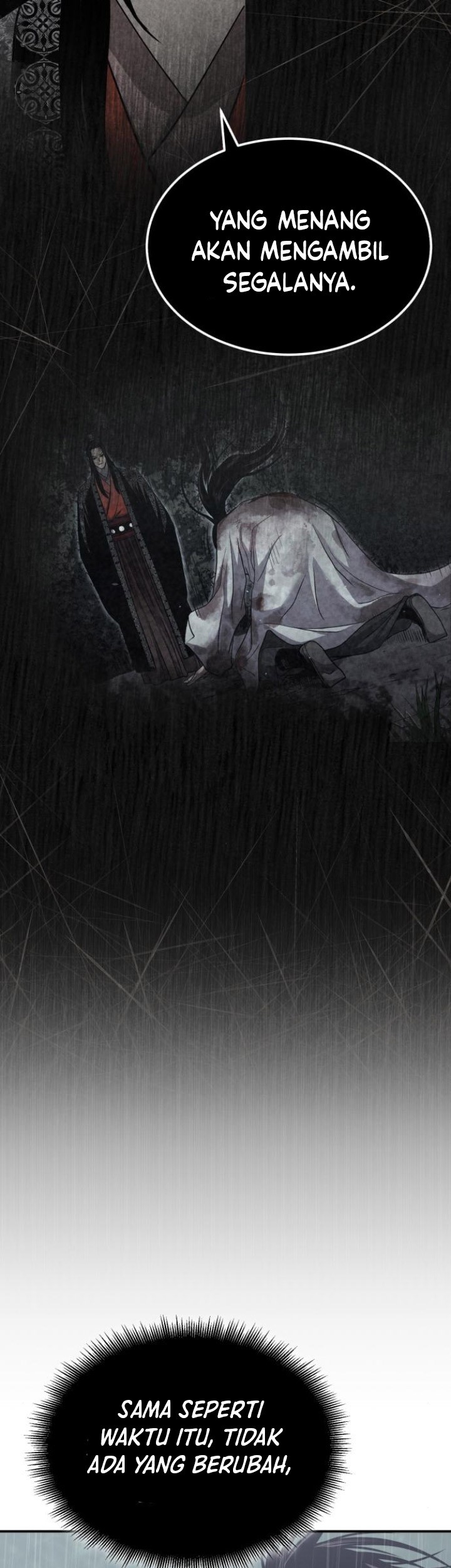 Records of the Demonic Path’s Return Chapter 68 Gambar 5