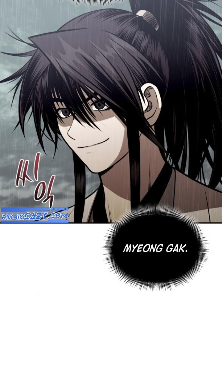 Records of the Demonic Path’s Return Chapter 68 Gambar 6