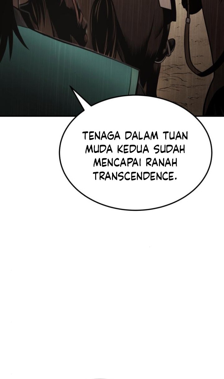 Records of the Demonic Path’s Return Chapter 68 Gambar 8