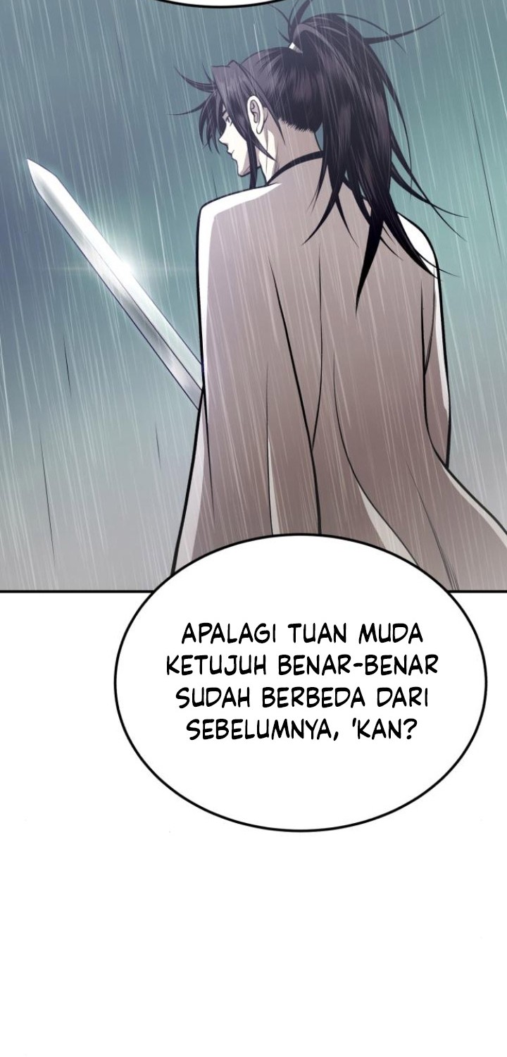 Records of the Demonic Path’s Return Chapter 68 Gambar 10