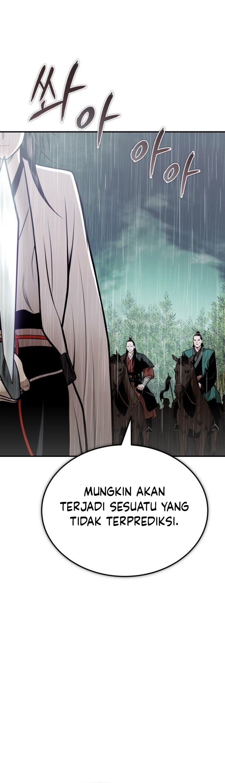 Records of the Demonic Path’s Return Chapter 68 Gambar 11