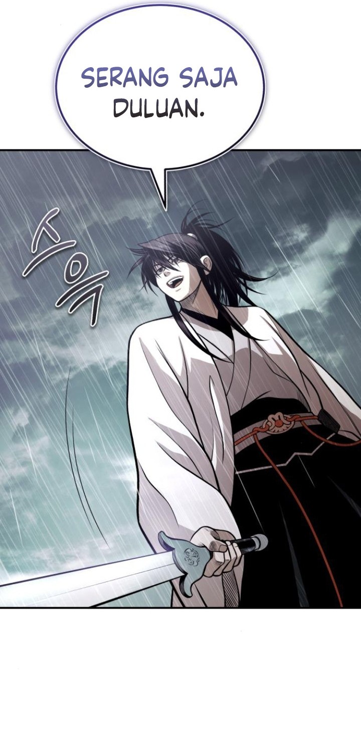 Records of the Demonic Path’s Return Chapter 68 Gambar 12