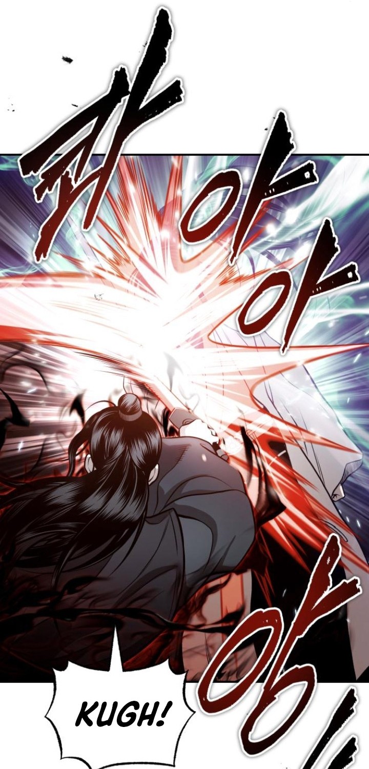 Records of the Demonic Path’s Return Chapter 68 Gambar 14