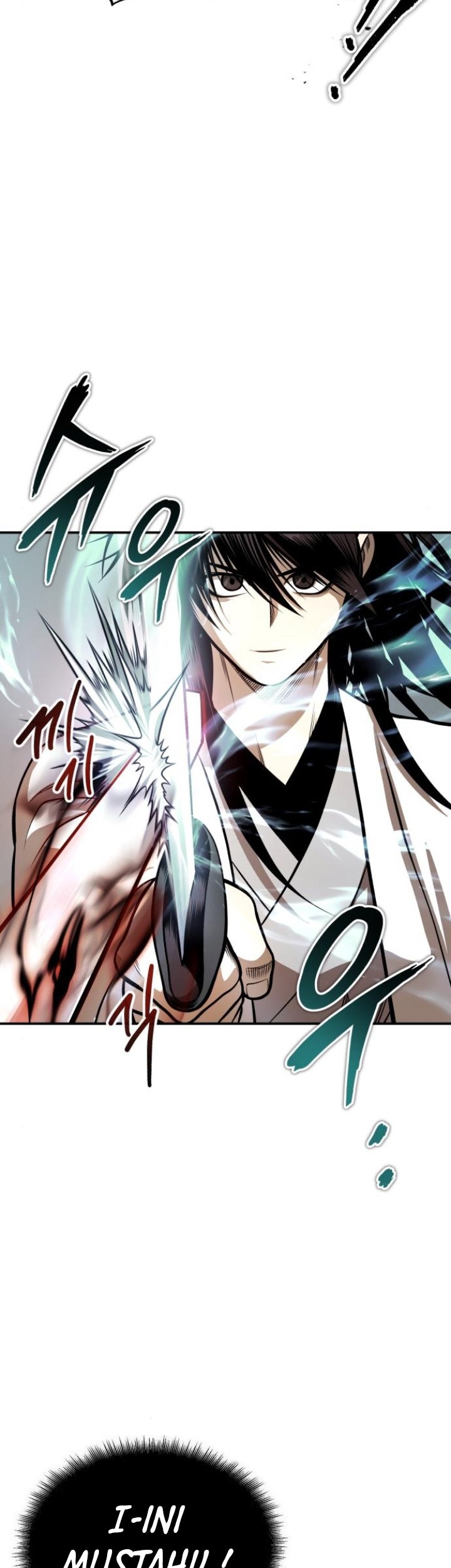 Records of the Demonic Path’s Return Chapter 68 Gambar 15